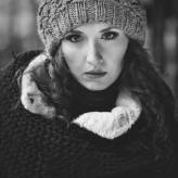 snowyday modelka : Michalina