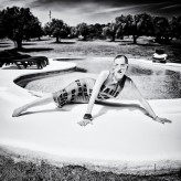 JanHronsky                             Model: https://www.instagram.com/juliette_buszta/            