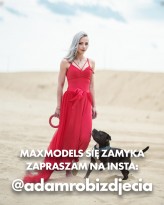 adamd Maxmodels niedługo przestanie istnieć.
Jeśli chcesz zostać w kontakcie, zapraszam na insta @adamrobizdjecia