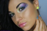 JR_makeup domowe ;)