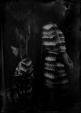 ewelinkadziedzic 'Loneliness'

zdjęcie wykonane techniką mokrego kolodionu (srebro osiada na szklanych płytach)

modelka: Jula Krajewska