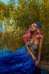 Pati_Z Fot. Klaudia Grudzień