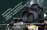 MRozwadowski_pl                             Portrety
Sesje fotograficzne            