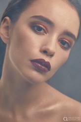 bonitaa Make up: Klaudia Gromczak
Fot: Emil Kołodziej
Szkoła Wizażu i Stylizacji Artystyczna Alternatywa