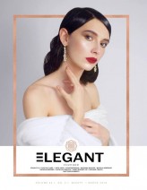 mroowiec LIKE A STAR for ELEGANT Magazine APRIL 2018

Fotograf: nataliamrowiecphoto.pl

Modelka: Katarzyna Stwora

Wizaż: DARYA Make Up
