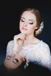 mariamajewska                             mua: Krystyna Szotkowska fot. Natalia Dżej             