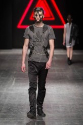 InnsomniA                             Fashion Week Poland - Winter 2016/17

MILOV            