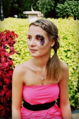 facepainting