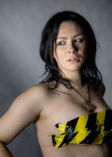 DiabrelleQuenteenOfJansie by Sławek B