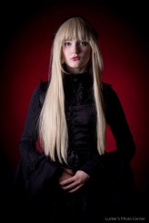 Hine Gothic lolita