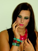 sonnik Modelka-Asia
Make up-Ja