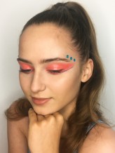 makeupbyhirniak Makijaż do zdjęć :)