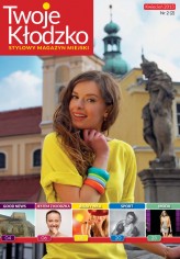 qbartek Zdjęcie na okładkę dla magazynu : http://www.twojeklodzko.pl