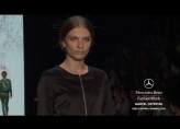 Isa_H                             Fashion TV
Mercedes-Benz Fashion Week Berlin            