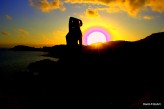 Karol-fotoart Plenery Sardynii 
 Zachód  Słońca