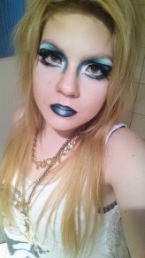 TopBlondi Drag Queen