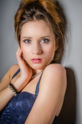 stonejuice modelka Natalia, portret
