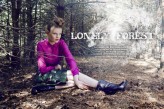 patrycjabamboo LONELY FOREST do obejrzenia na
http://www.confashionmag.pl/webitorial/lonely-forest.html

;) — z: Barbara Petrykowska, Patrycja Dębska, Magdalena Balcerzak, Justyna Warwas i Katarzyna Kalata