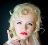 gregers model: Anna
make up & hair: Małgorzata Rydzewska