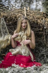 the__ent In The Land Of Fairytales: Rapunzel
Fot.: Magda Tramer / Studio Indygo