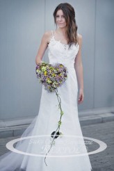 Darikson                             2014 
Pokaz florystyki ślubnej w Turzy Śląskiej            