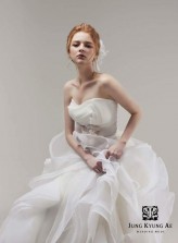 redsun Korea, wedding catalogue and magasine 2014