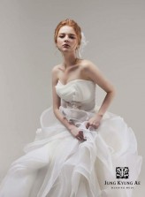 redsun                             Korea, wedding catalogue and magasine 2014            