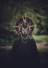 DariuszGajko                             Shaman
Mistic Art Portrait
Nikon Z6, lens sigma 85 1.4 mm, f/1.4, ISO 100, 1/2500s, Capture One 12, Photoshop            