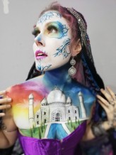 Abart_Bodypainting