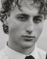 sylwia_gawronska                             model Zack Malik            