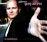 Greg_Access Greg Access - Scandalous