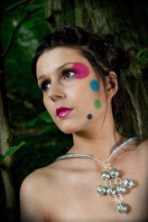BeautyKoz                             II miejsce w konkursie makijaży firmy Euphora             