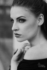 an_bobryk Make up : Marta Chełmińska -Marta Chełmińska Make-up&Charakteryzacja 