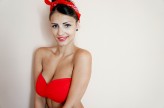 insolite- Pin up style