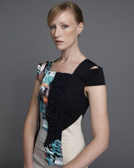 joazka Poltock&Walsh Collection ss10