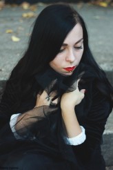 experience modelka: Paulina D.
https://www.facebook.com/KatfraPhotos/