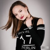 photoonline Modelka: Monika
Sesja dla Zloty i Spoty w Polsce