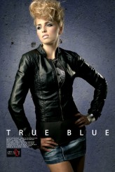 producentka_sesji TRUE BLUE