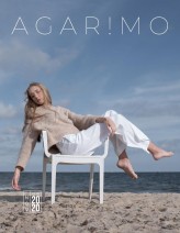 aleksandra_ciesielska Publikacja w Agarimo Magazine
fot. Karolina Makuch