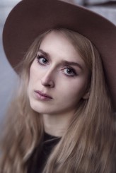 JackHarris modelka: Marta Klimczak
