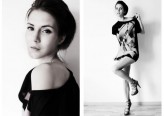 eli                             modelka: Liza/ New Age Models            