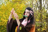 Akari-cosplay Powrót po dłuższej nieobecności ^^
Cosplay
Postać: Nezuko Kamado
Seria: Demon Slayer
Foto: Staryrobizdjęcia