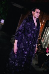 serceWcierniach Pokaz mody "Selection WrocLOVE - Luxury Fashion Event"