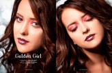 Pietri_Makeup Faddy Magazine Publication
Photographer: Sebastian Wnek
Model: Roksana Oraniec