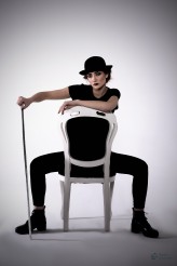 StudioGrochow Modelka: Joanna Kostecka