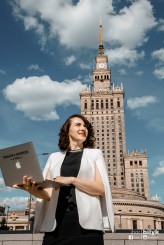 madziabar #Warsaw #Businesswoman
