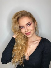 weronikaorska Modelka: Weronika Orska
Make-up: Zuzanna Borejszo