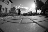 grayhope01 Radomsko, fisheye.