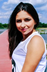 heheh Modelka: Sylwia 