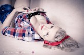 ggphotography                             Pin up  :)            